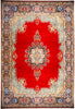 Load image into Gallery viewer, Persian-Sarouk-Rug.jpg 