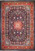 Load image into Gallery viewer, Persian-Sarouk-Rug.jpg