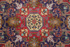 Load image into Gallery viewer, Semi-Antique-Persian-Heriz-Rug.jpg