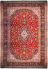 Load image into Gallery viewer, Classic-Persian-Kashan-Rug.jpg