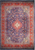 Load image into Gallery viewer, Persian-Sarouk-Rug.jpg