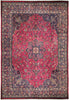 Load image into Gallery viewer, Semi-Antique-Persian-Tabriz-Rug.jpg