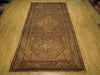 Load image into Gallery viewer, 5&#39; x 10&#39;-Light-Brown-Hamadan-Runner.jpg