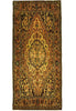 Load image into Gallery viewer, Authentic-Antique-Persian-Tabriz-Rug.jpg