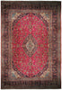 Load image into Gallery viewer, Persian-Classic-Kashan-Rug.jpg