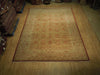 Load image into Gallery viewer, 8.2 x 11.3 Beige Agra Rug 74969