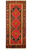 Load image into Gallery viewer, Authentic-Handmade-Persian-Hamadan-Rug.jpg 