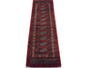 Load image into Gallery viewer, Luxurious-Mori-Bokhara-Rug.jpg 