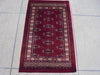 Load image into Gallery viewer, Hand-knotted-Bokhara-Pattern-Rug.jpg