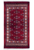 Load image into Gallery viewer, Hand-knotted-Bokhara-Pattern-Rug.jpg