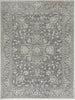 Load image into Gallery viewer, 8 x 10 GRAY NEW OUSHAK RUG Handmade Wool Capret#75795