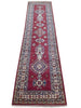 Load image into Gallery viewer, Luxurious-Hand-knotted-Kazak-Rug.jpg