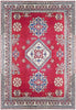 Load image into Gallery viewer, Luxurious-Authentic-Kazak-Rug.jpg