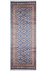 Load image into Gallery viewer, Luxurious-Jaldar-Runner-Bokhara-Rug.jpg