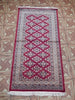 Load image into Gallery viewer, Authentic-Jaldar-Bokhara-Rug.jpg