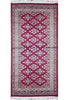 Load image into Gallery viewer, Authentic-Jaldar-Bokhara-Rug.jpg