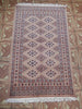 Load image into Gallery viewer, Hand-knotted-Weave-Bokhara-Rug.jpg