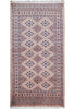 Load image into Gallery viewer, Hand-knotted-Weave-Bokhara-Rug.jpg