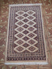 Load image into Gallery viewer, Hand-knotted-Weave-Bokhara-Rug.jpg