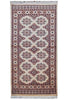 Load image into Gallery viewer, Hand-knotted-Weave-Bokhara-Rug.jpg