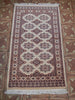 Load image into Gallery viewer, Hand-knotted-Weave-Bokhara-Rug.jpg