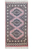 Load image into Gallery viewer, Authentic-Jaldar-Handmade-Bokhara-Rug.jpg