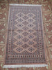 Load image into Gallery viewer, Hand-knotted-Weave-Bokhara-Rug.jpg