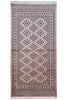 Load image into Gallery viewer, Hand-knotted-Weave-Bokhara-Rug.jpg