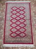 Load image into Gallery viewer, Authentic-Hand-Knotted-Jaldar-Bokhara-Rug.jpg 