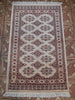 Load image into Gallery viewer, Hand-knotted-Weave-Bokhara-Rug.jpg