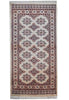 Load image into Gallery viewer, Hand-knotted-Weave-Bokhara-Rug.jpg