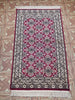 Load image into Gallery viewer, Authentic-Hand-Knotted-Jaldar-Bokhara-Rug.jpg 