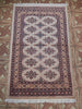 Load image into Gallery viewer, Luxurious-Hand-knotted-Bokhara-Rug.jpg 