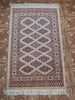 Load image into Gallery viewer, Luxurious-Hand-knotted-Bokhara-Rug.jpg 