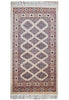 Load image into Gallery viewer, Luxurious-Hand-knotted-Bokhara-Rug.jpg 