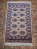 Load image into Gallery viewer, Hand-knotted-Jaldar-Bokhara-Rug.jpg