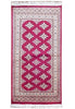 Load image into Gallery viewer, Authentic-Hand-Knotted-Jaldar-Bokhara-Rug.jpg 