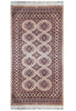 Load image into Gallery viewer, Luxury-Hand-knotted-Bokhara-Rug.jpg