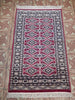 Load image into Gallery viewer, Authentic-Hand-Knotted-Jaldar-Bokhara-Rug.jpg 