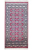 Load image into Gallery viewer, Authentic-Hand-Knotted-Jaldar-Bokhara-Rug.jpg 