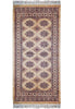 Load image into Gallery viewer, Luxurious-Hand-knotted-Bokhara-Rug.jpg 