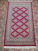 Load image into Gallery viewer, Authentic-Hand-Knotted-Jaldar-Bokhara-Rug.jpg 