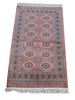 Load image into Gallery viewer, Authentic-Hand-Knotted-Jaldar-Bokhara-Rug.jpg 