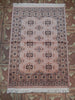 Load image into Gallery viewer, Traditional-Jaldar-Bokhara-Rug.jpg