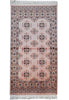 Load image into Gallery viewer, Traditional-Jaldar-Bokhara-Rug.jpg