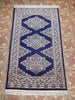 Load image into Gallery viewer, Jaldar-Hand-knotted-Bokhara-Area-Rug.jpg