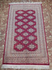 Load image into Gallery viewer, Authentic-Hand-Knotted-Jaldar-Bokhara-Rug.jpg 