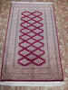 Load image into Gallery viewer, Authentic-Hand-Knotted-Jaldar-Bokhara-Rug.jpg 