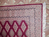 Load image into Gallery viewer, Authentic-Hand-Knotted-Jaldar-Bokhara-Rug.jpg 