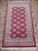 Load image into Gallery viewer, Authentic-Hand-Knotted-Jaldar-Bokhara-Rug.jpg 